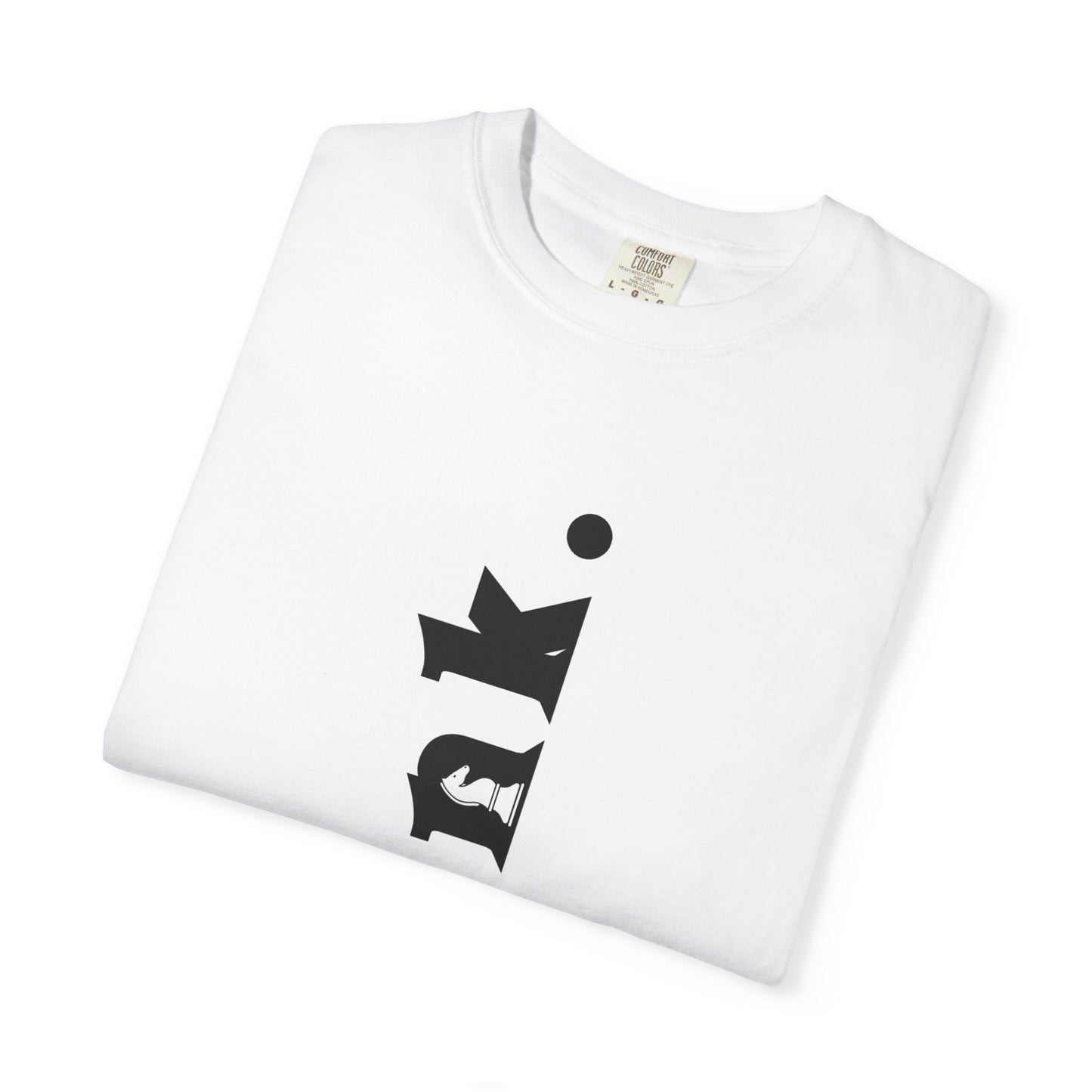 Thoughtful Unisex T-Shirt, Casual Wear, Gift for Friends, Fashion Statement, Motivational Tee, Inspirational Shirt, Everyday Style