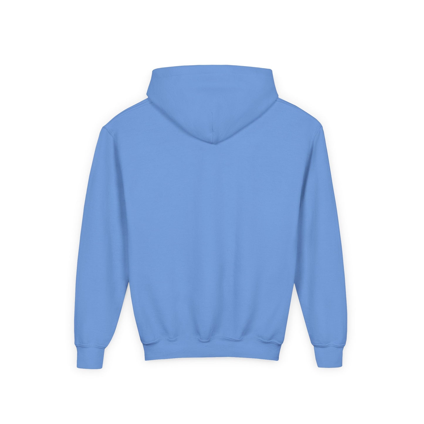 Super Dad Youth Hoodie - Gift for Father's Day, Birthday, Fun Family Wear, Boys Sweatshirt, Casual Gifts