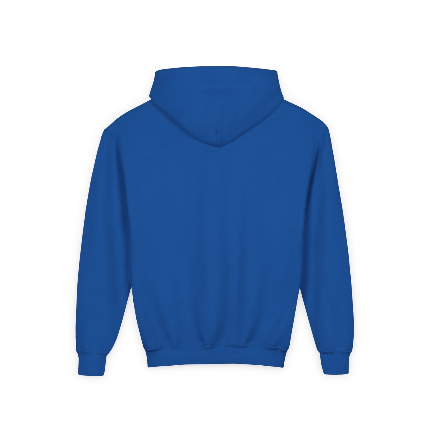 Super Dad Youth Hoodie - Gift for Father's Day, Birthday, Fun Family Wear, Boys Sweatshirt, Casual Gifts