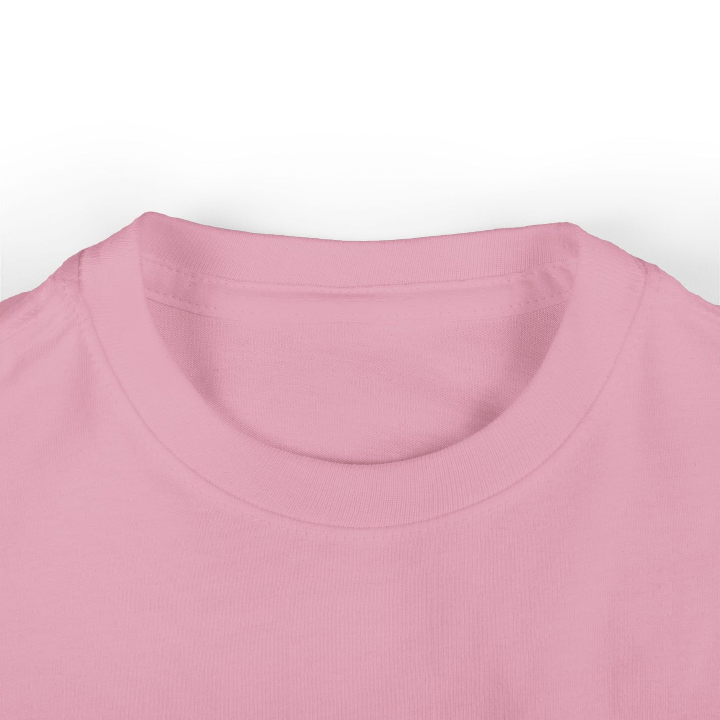 Infant Tee Girl Power Sleeping Hobby Tag Shirt