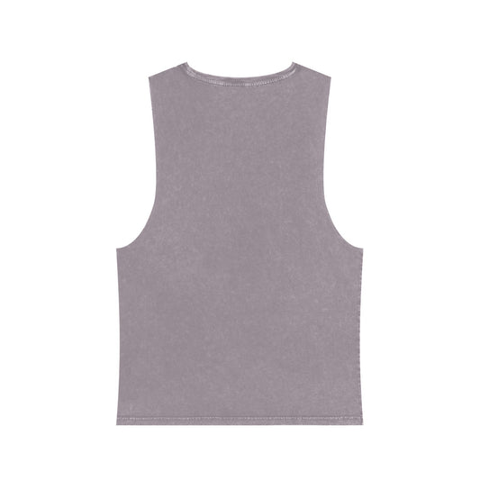 Playful Unisex Tank Top, Casual Summer Wear, Game Night Apparel, Fun Gift for Friends, Outdoor Activities Top